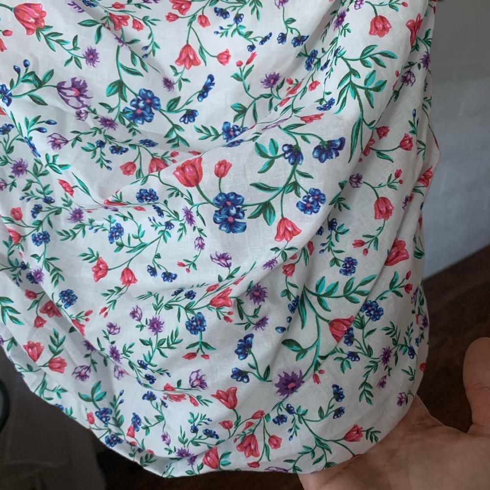 Revolve Lovers + Friends Emory Mini Dress - Picture 8 of 16